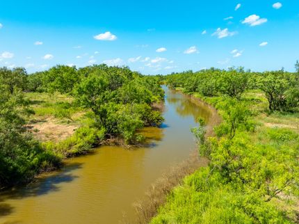 Undeveloped Land for sale in McCulloch County, Texas