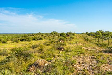 Farm and Ranch for sale in McCulloch County, Texas