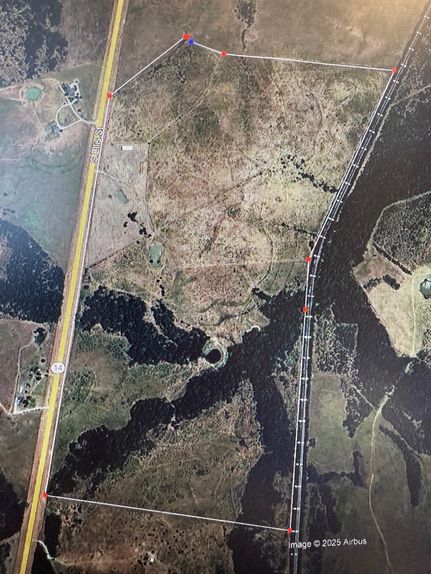 Land for sale in Limestone County, Texas