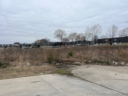 Undeveloped Land in Carter County, Oklahoma