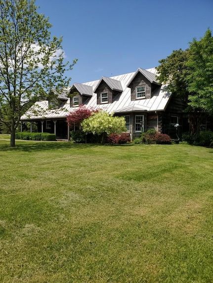 Land in Morrow County, Ohio