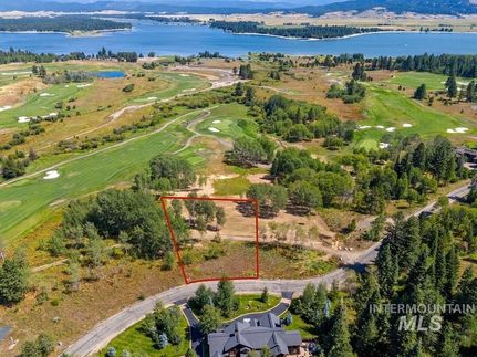 Land in Valley County, Idaho