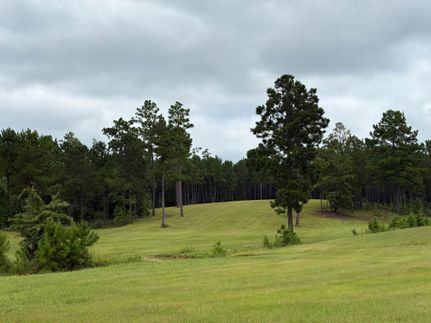Land for sale in Russell County, Alabama