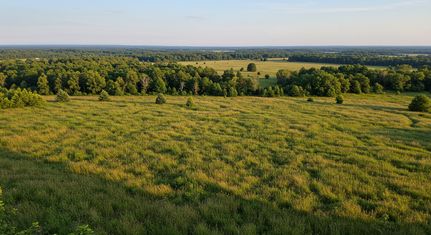 Homesite for sale in San Saba County, Texas