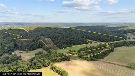 Land for sale in Humphreys County, Tennessee