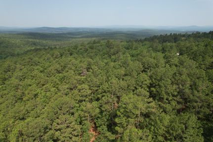 Recreational Property for sale in Le Flore County, Oklahoma
