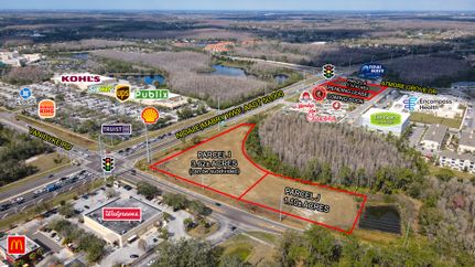 Undeveloped Land for sale in Hillsborough County, Florida