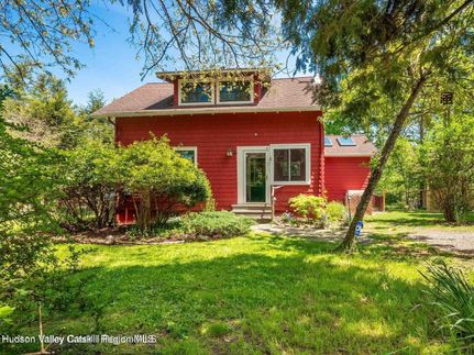 Land for sale in Ulster County, New York