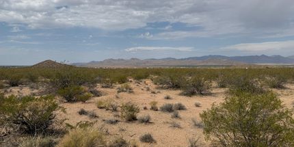 Undeveloped Land for sale in Mohave County, Arizona