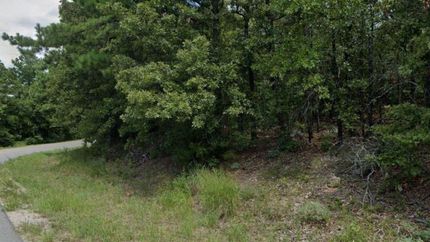 Undeveloped Land in Sharp County, Arkansas