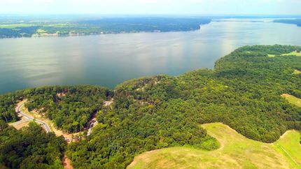 Land for sale in Colbert County, Alabama