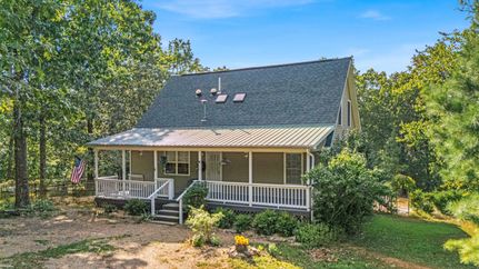Farm and Ranch for sale in Howell County, Missouri