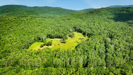 Farm and Ranch in Oxford County, Maine