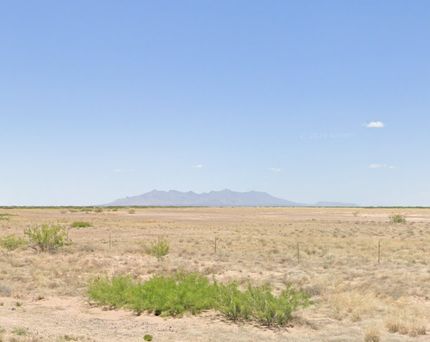 Undeveloped Land for sale in Luna County, New Mexico