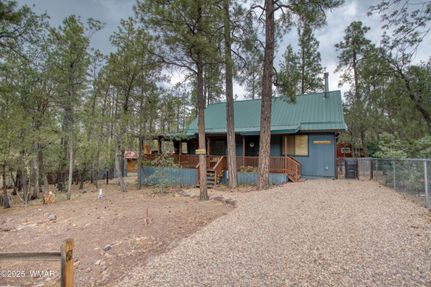 Farm and Ranch for sale in Navajo County, Arizona