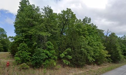 Undeveloped Land in Izard County, Arkansas
