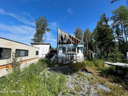 Land in Kenai Peninsula Borough, Alaska