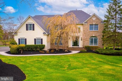 Land in Hunterdon County, New Jersey