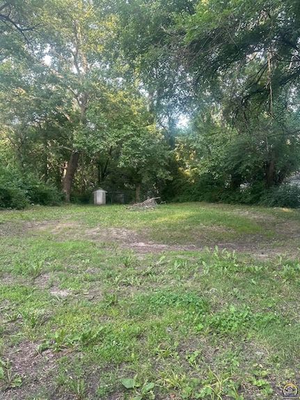 Land in Shawnee County, Kansas