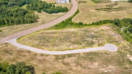Land for sale in DeSoto County, Mississippi
