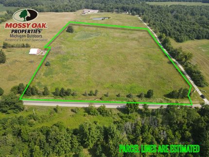 Farm and Ranch for sale in Hillsdale County, Michigan