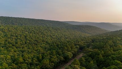 Recreational Property for sale in Pushmataha County, Oklahoma