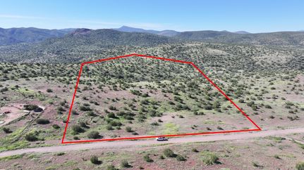 Land for sale in Brewster County, Texas