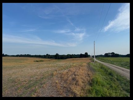 Land for sale in Macon County, Missouri