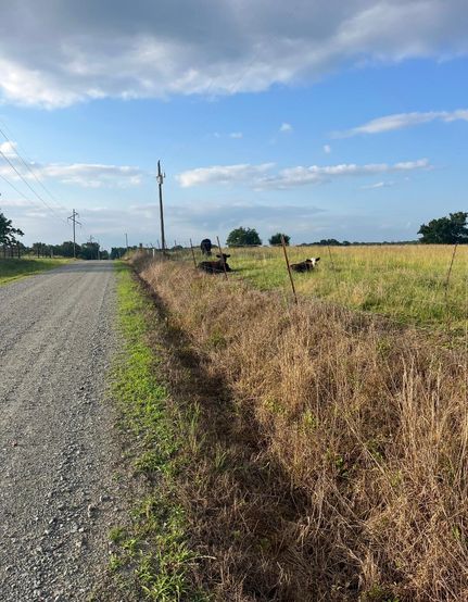 Recreational Property for sale in Le Flore County, Oklahoma