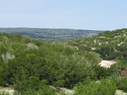 Recreational Property for sale in Edwards County, Texas