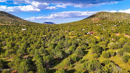 Recreational Property in Coconino County, Arizona