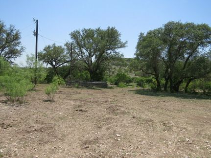Hunting Property in Edwards County, Texas