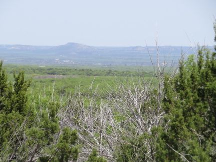 Hunting Property for sale in Coke County, Texas