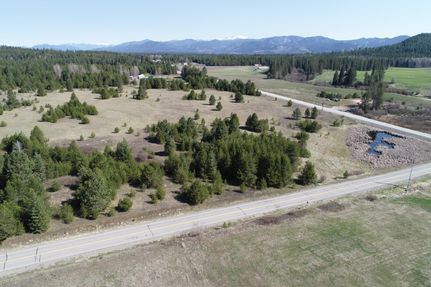 Land for sale in Pend Oreille County, Washington