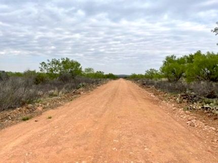 Farm and Ranch for sale in Coke County, Texas
