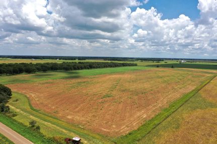 Land for sale in Wharton County, Texas