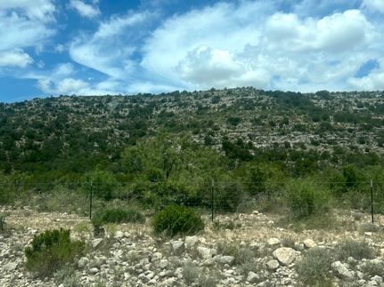 Recreational Property for sale in Crockett County, Texas
