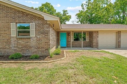 Farm and Ranch for sale in Erath County, Texas