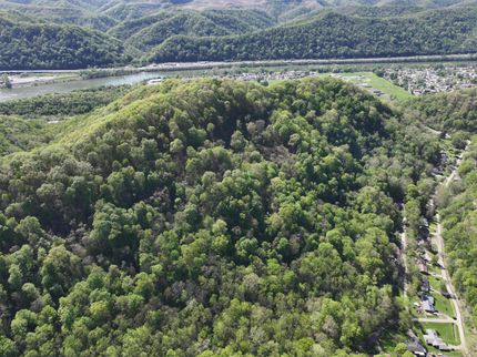 Undeveloped Land for sale in Kanawha County, West Virginia
