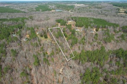 Land in Spartanburg County, South Carolina