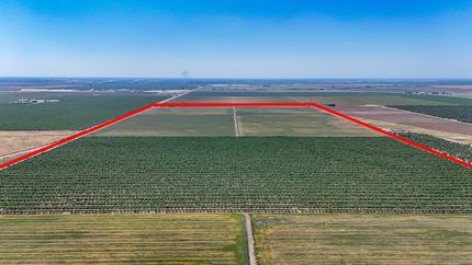 Land in Merced County, California