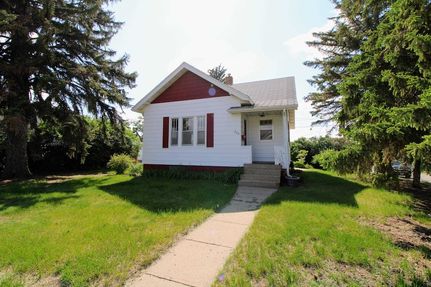 Homesite in Ward County, North Dakota