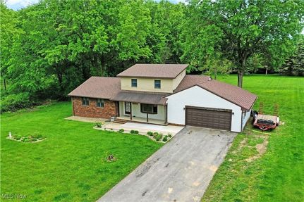 Land in Trumbull County, Ohio