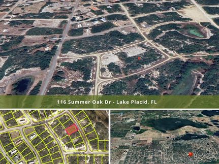 Undeveloped Land for sale in Highlands County, Florida
