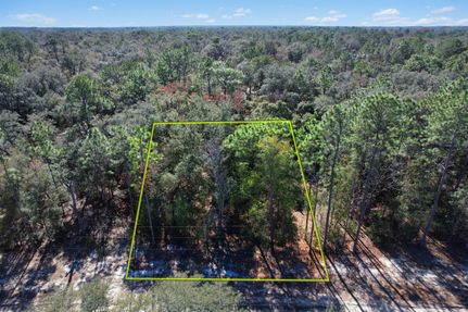 Land in Putnam County, Florida