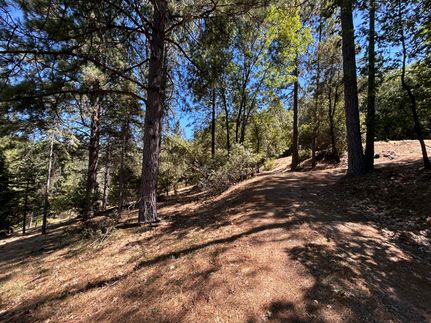 Land for sale in El Dorado County, California