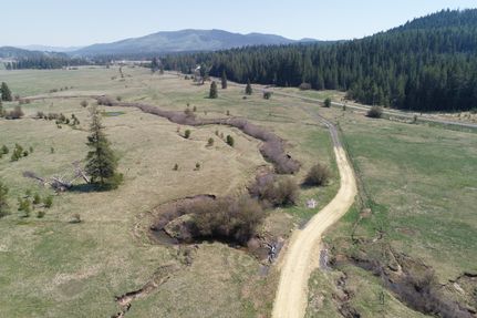 Farm and Ranch for sale in Benewah County, Idaho