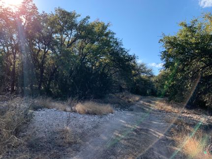 Farm and Ranch in Edwards County, Texas