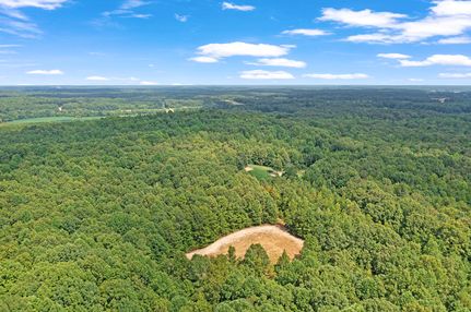 Land for sale in Hardeman County, Tennessee