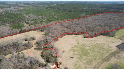 Recreational Property for sale in Attala County, Mississippi